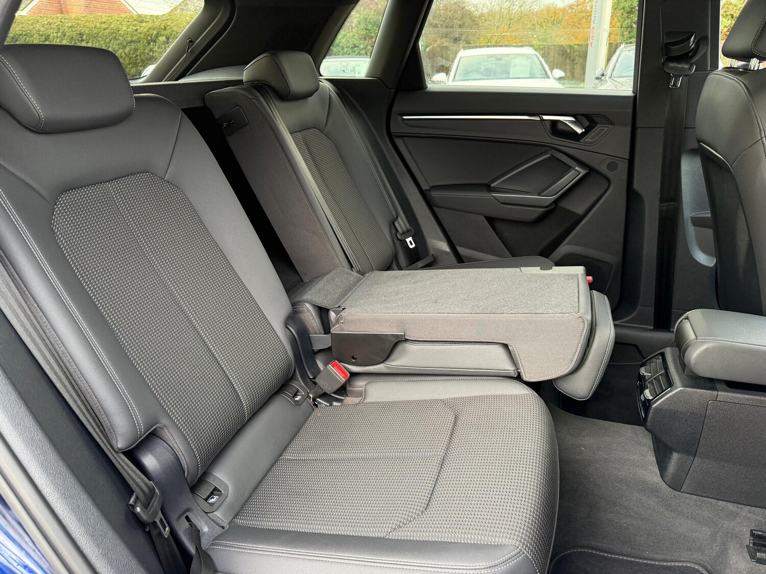 Used Audi Q3 2022 for sale - 76824380: Photo 44