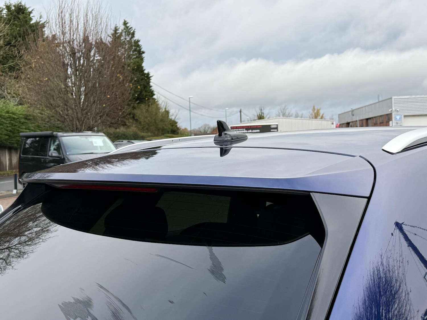 Used Audi Q3 2022 for sale - 76824380: Photo 47