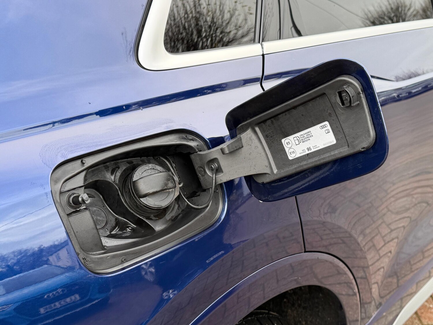 Used Audi Q3 2022 for sale - 76824380: Photo 49