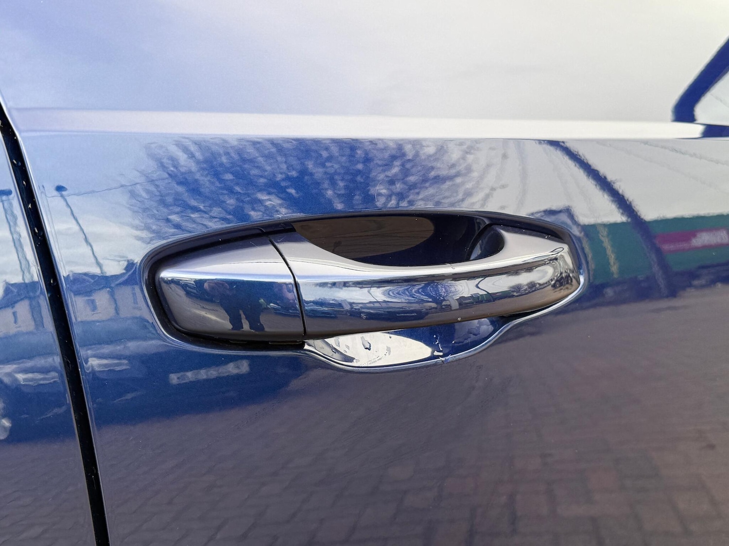 Used Audi Q3 2022 for sale - 76824380: Photo 50