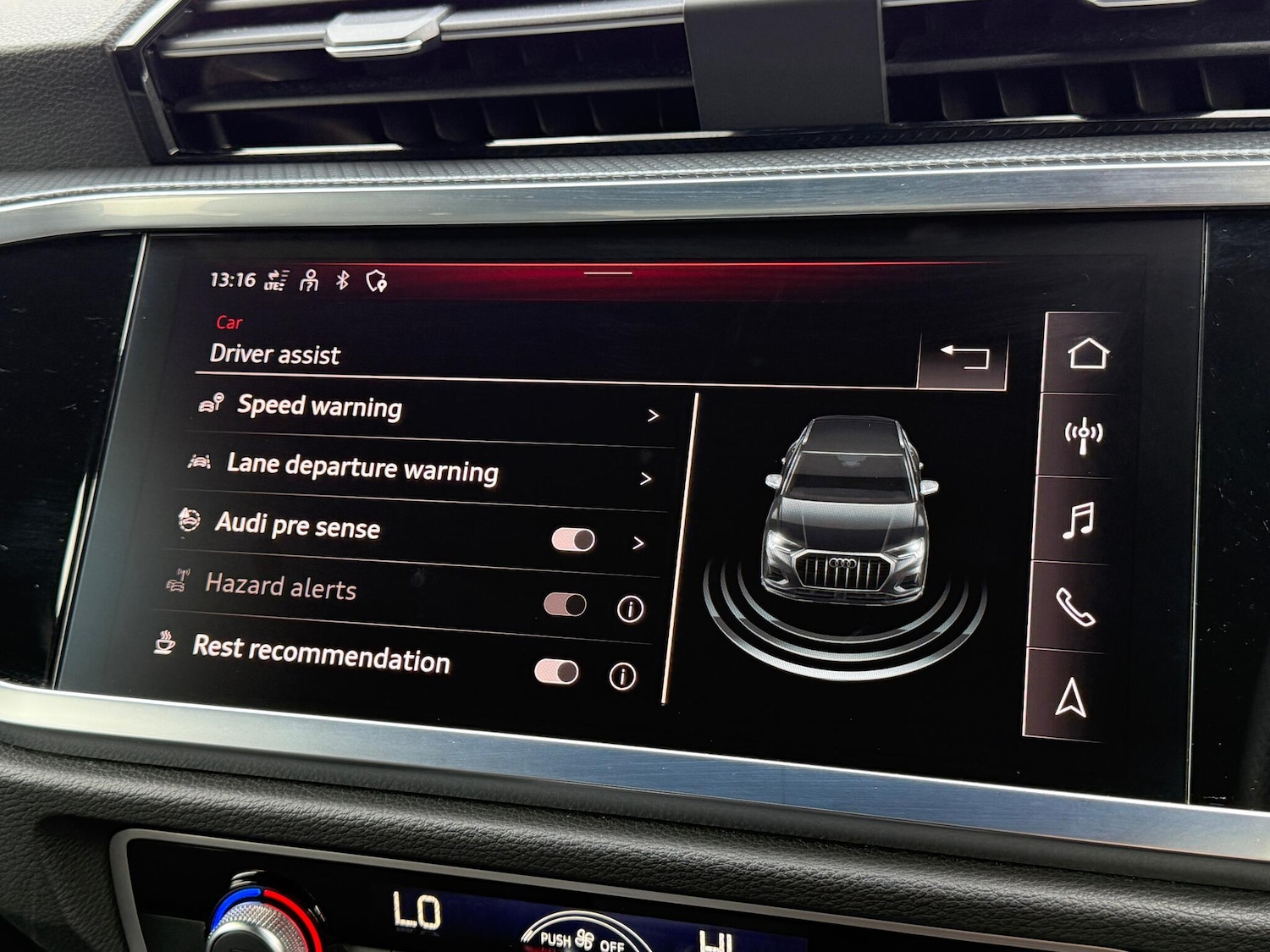 Used Audi Q3 2022 for sale - 76824380: Photo 8