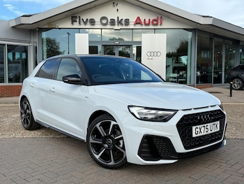 Used Audi A1 2025 for sale - 76913529: Photo