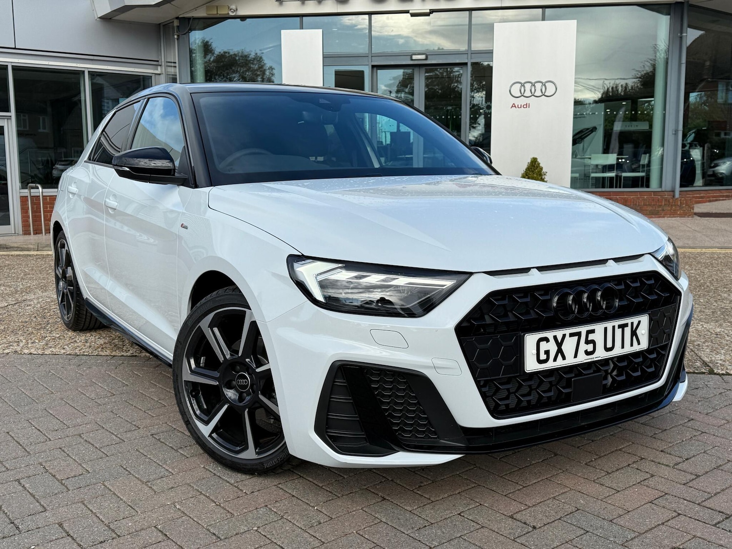 Used Audi A1 2025 for sale - 76913529: Photo 20