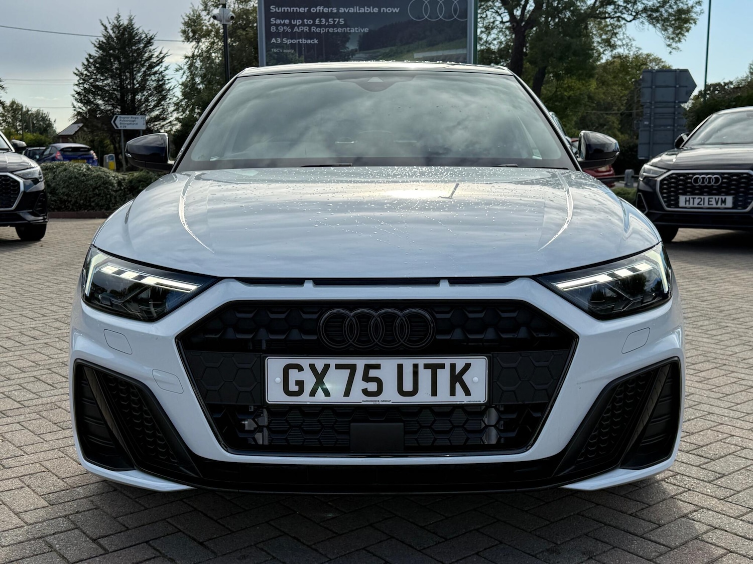 Used Audi A1 2025 for sale - 76913529: Photo 21