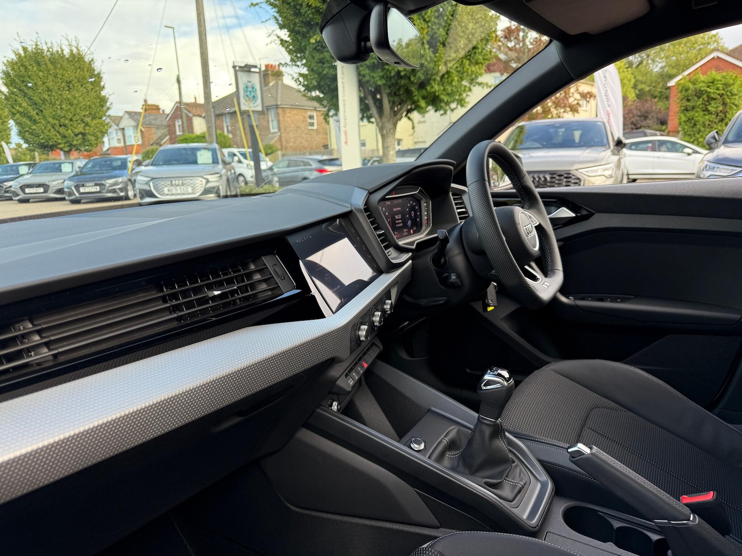 Used Audi A1 2025 for sale - 76913529: Photo 25