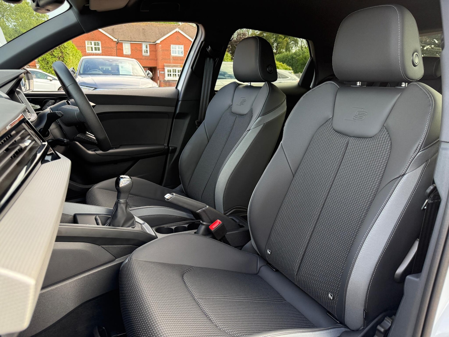 Used Audi A1 2025 for sale - 76913529: Photo 26