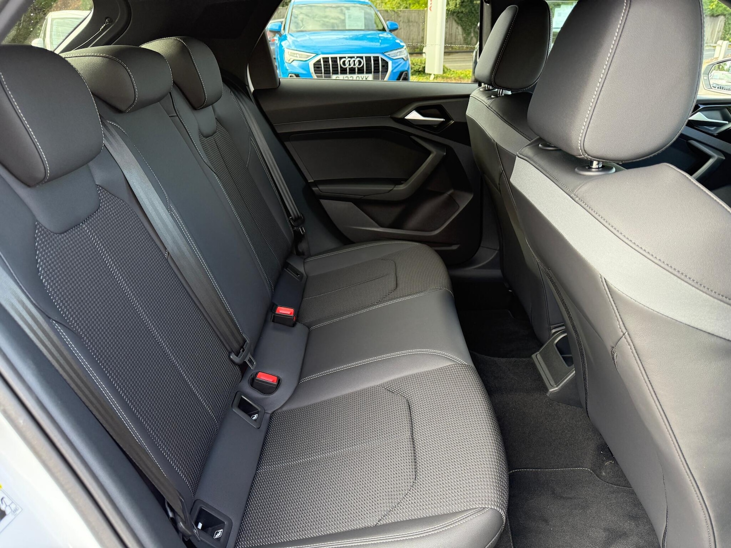 Used Audi A1 2025 for sale - 76913529: Photo 39