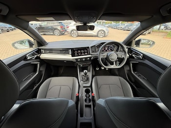 Used Audi A1 2025 for sale - 76913529: Photo