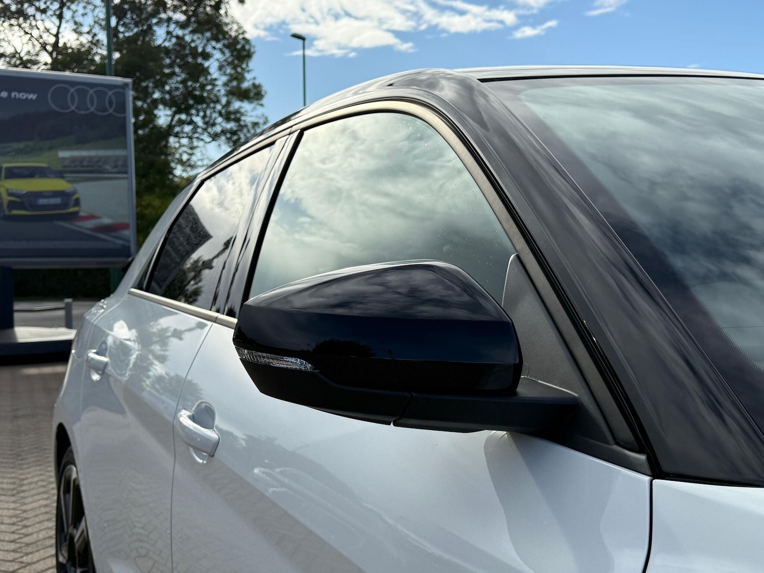 Used Audi A1 2025 for sale - 76913529: Photo 40