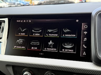 Used Audi A1 2025 for sale - 76913529: Photo