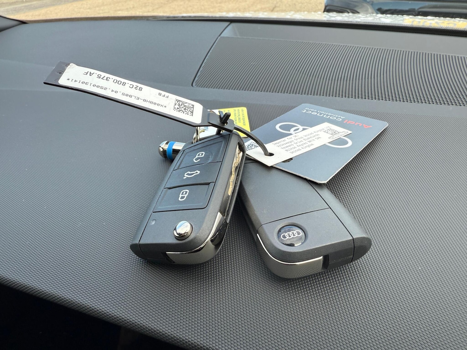 Used Audi A1 2025 for sale - 76913529: Photo 7