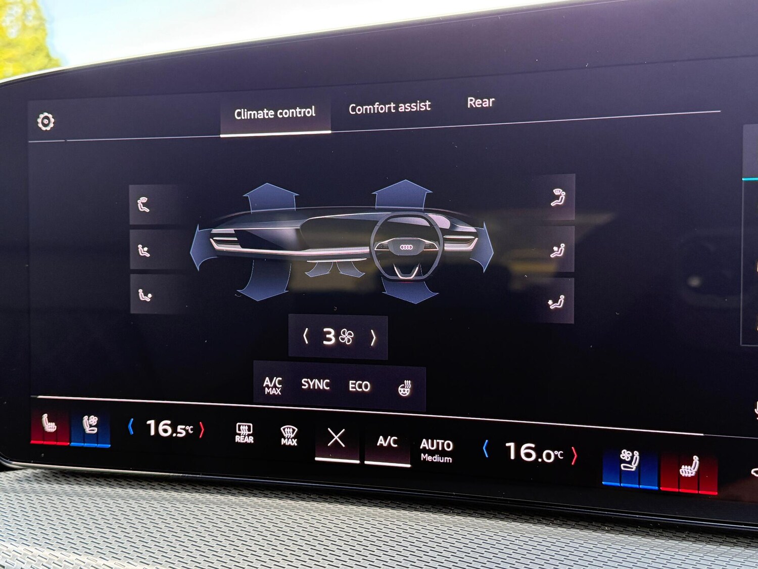 Used Audi SQ5 2025 for sale - 76592143: Photo 13