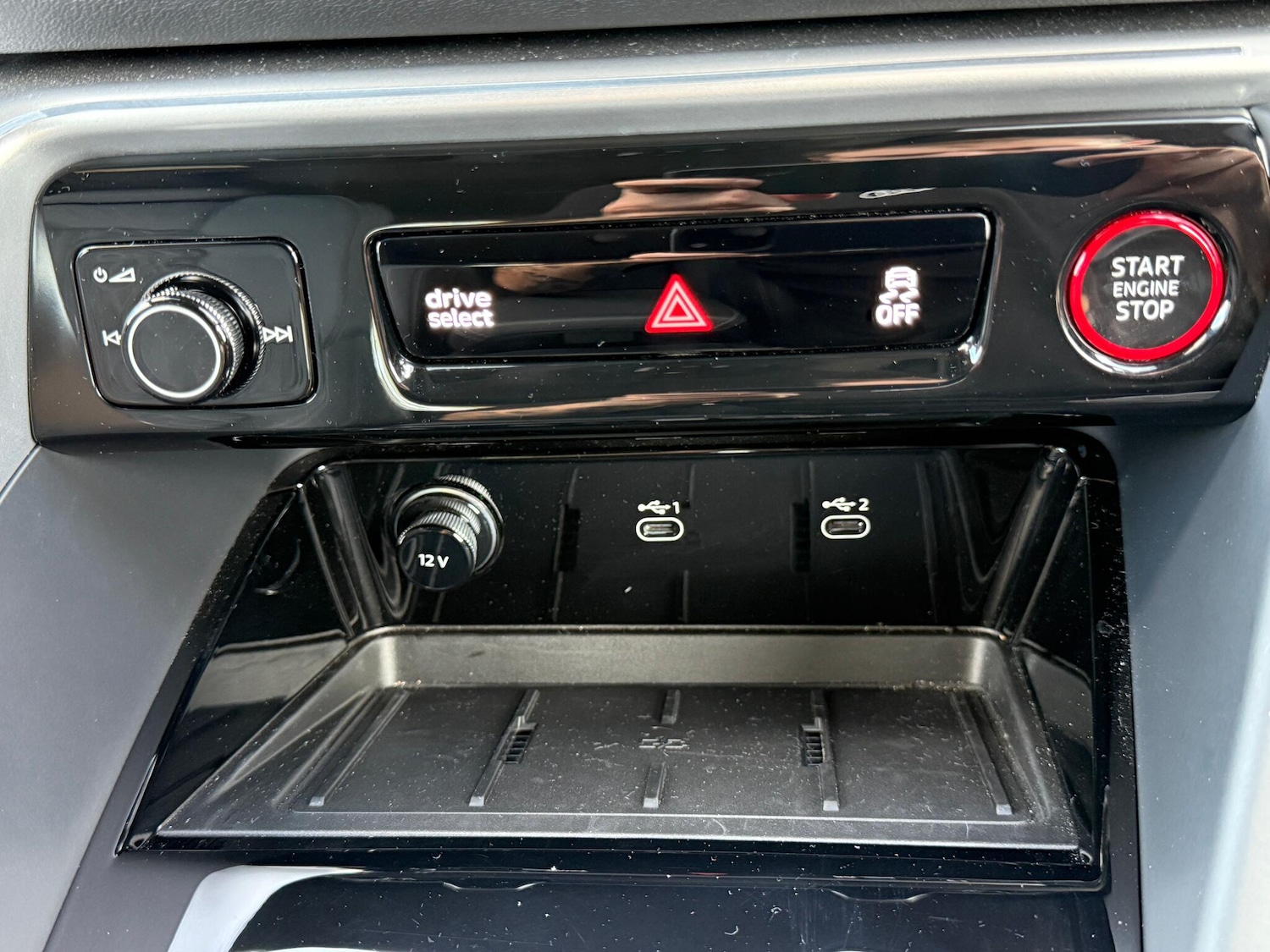 Used Audi SQ5 2025 for sale - 76592143: Photo 14