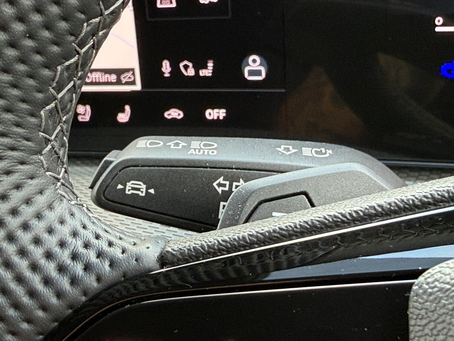 Used Audi SQ5 2025 for sale - 76592143: Photo 18