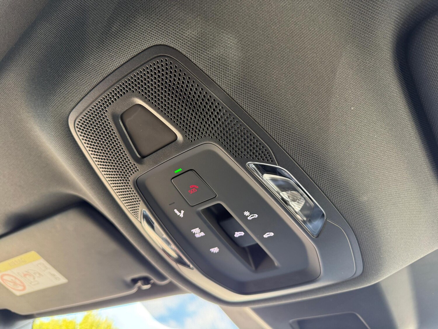 Used Audi SQ5 2025 for sale - 76592143: Photo 20