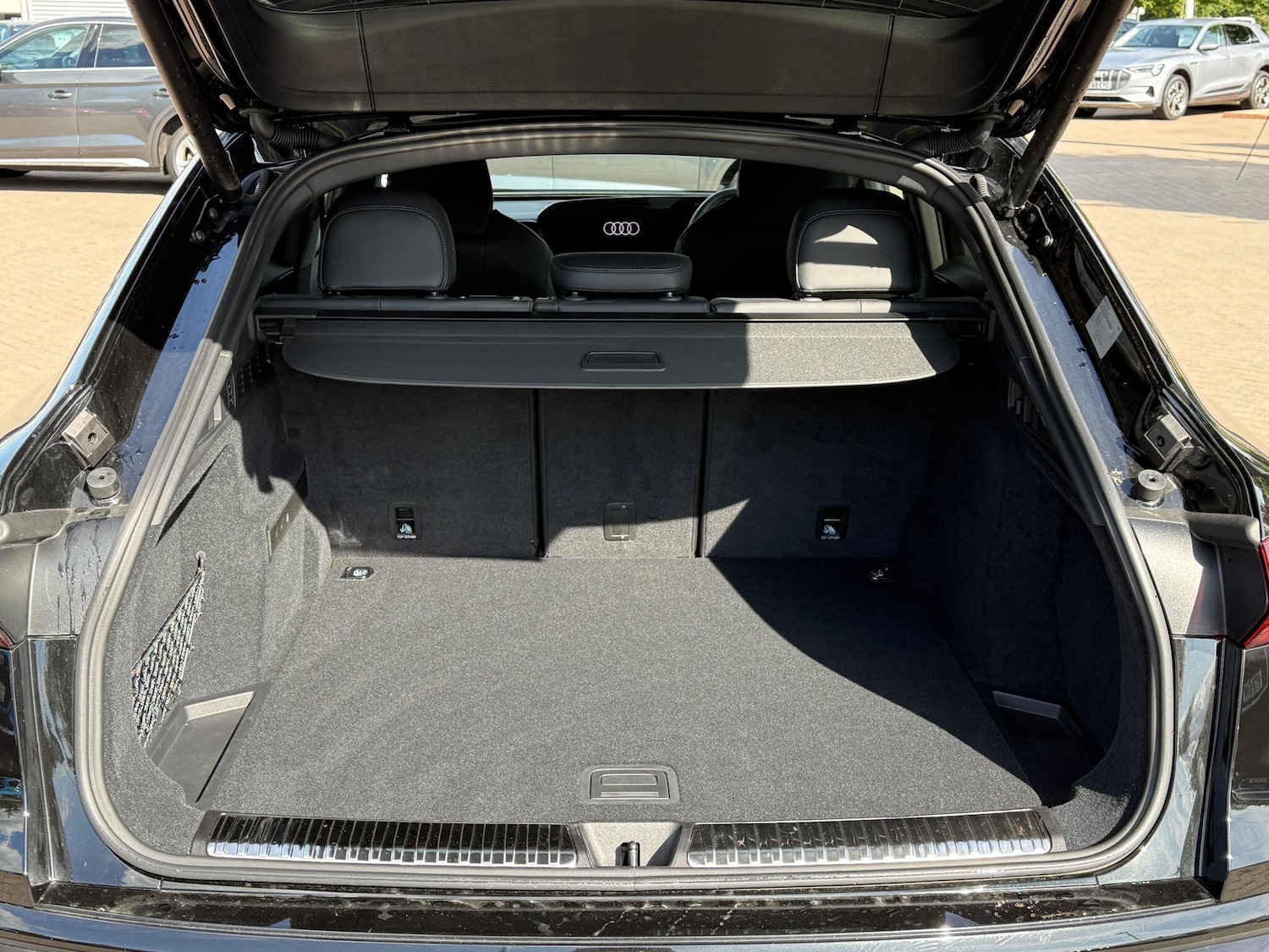 Used Audi SQ5 2025 for sale - 76592143: Photo 35