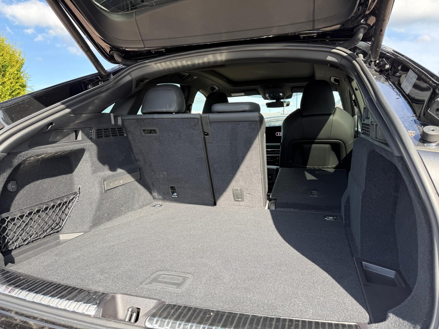 Used Audi SQ5 2025 for sale - 76592143: Photo 36