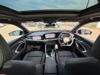 Used Audi SQ5 2025 for sale - 76592143: Photo