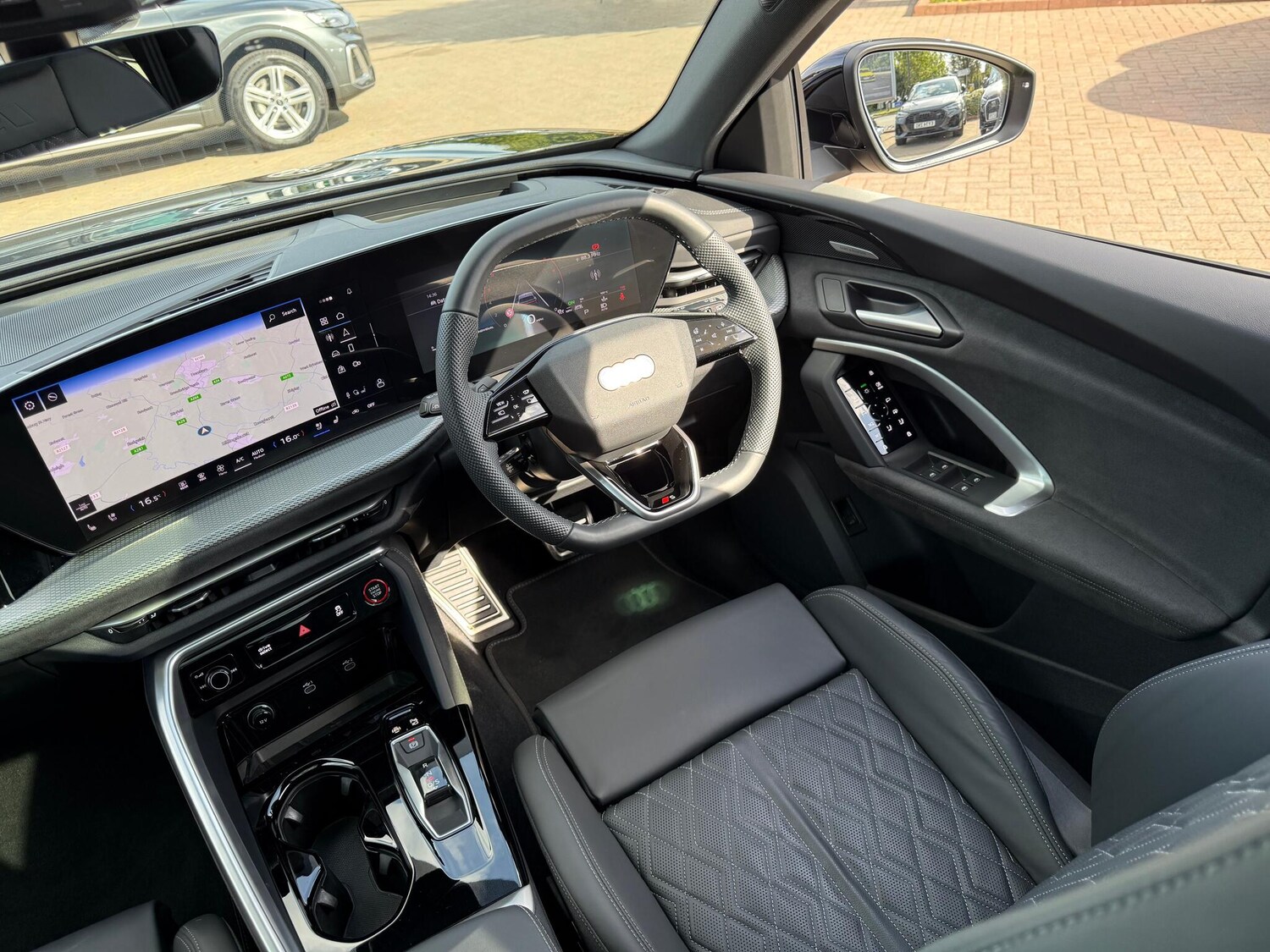 Used Audi SQ5 2025 for sale - 76592143: Photo 42