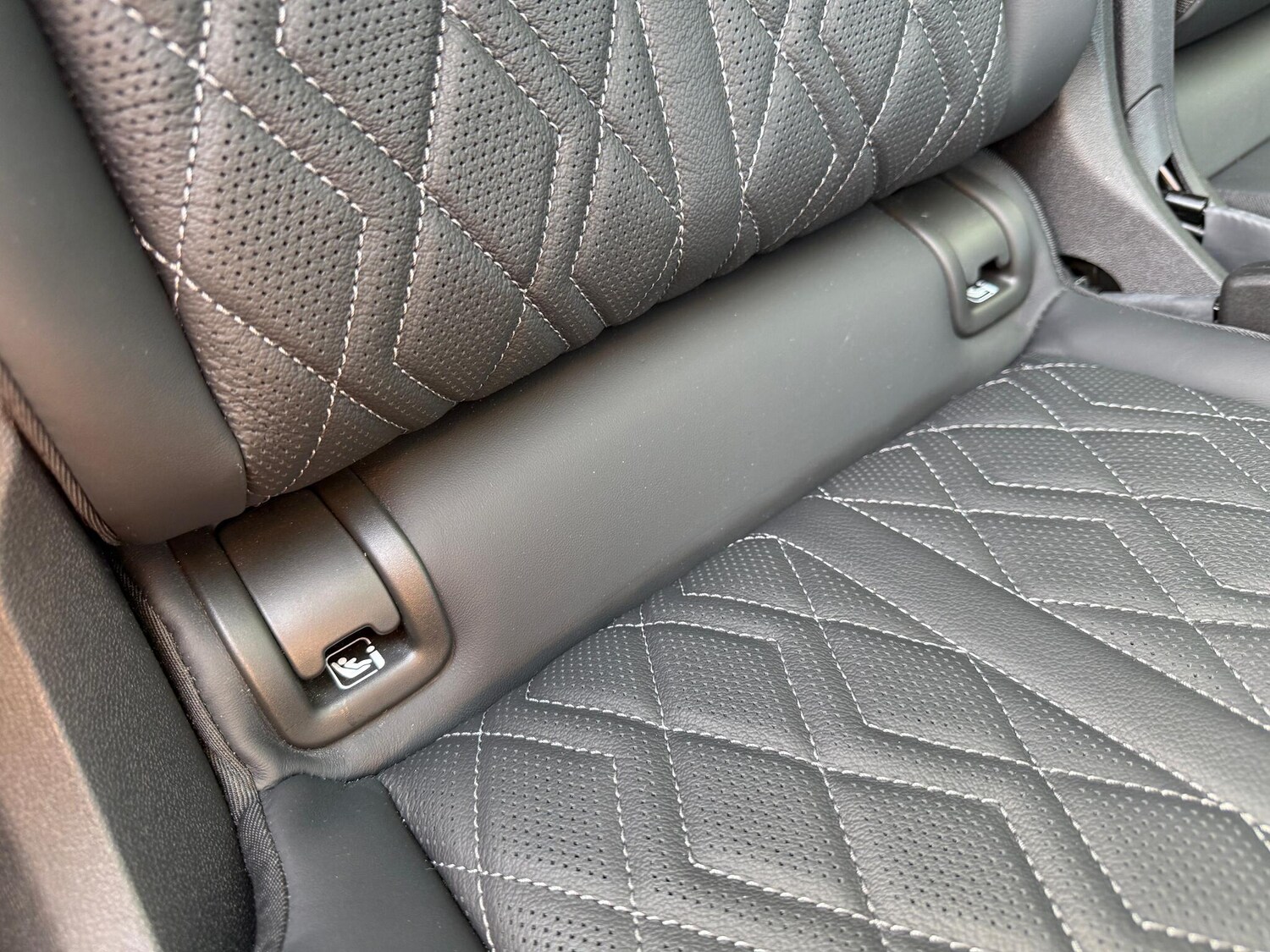 Used Audi SQ5 2025 for sale - 76592143: Photo 44