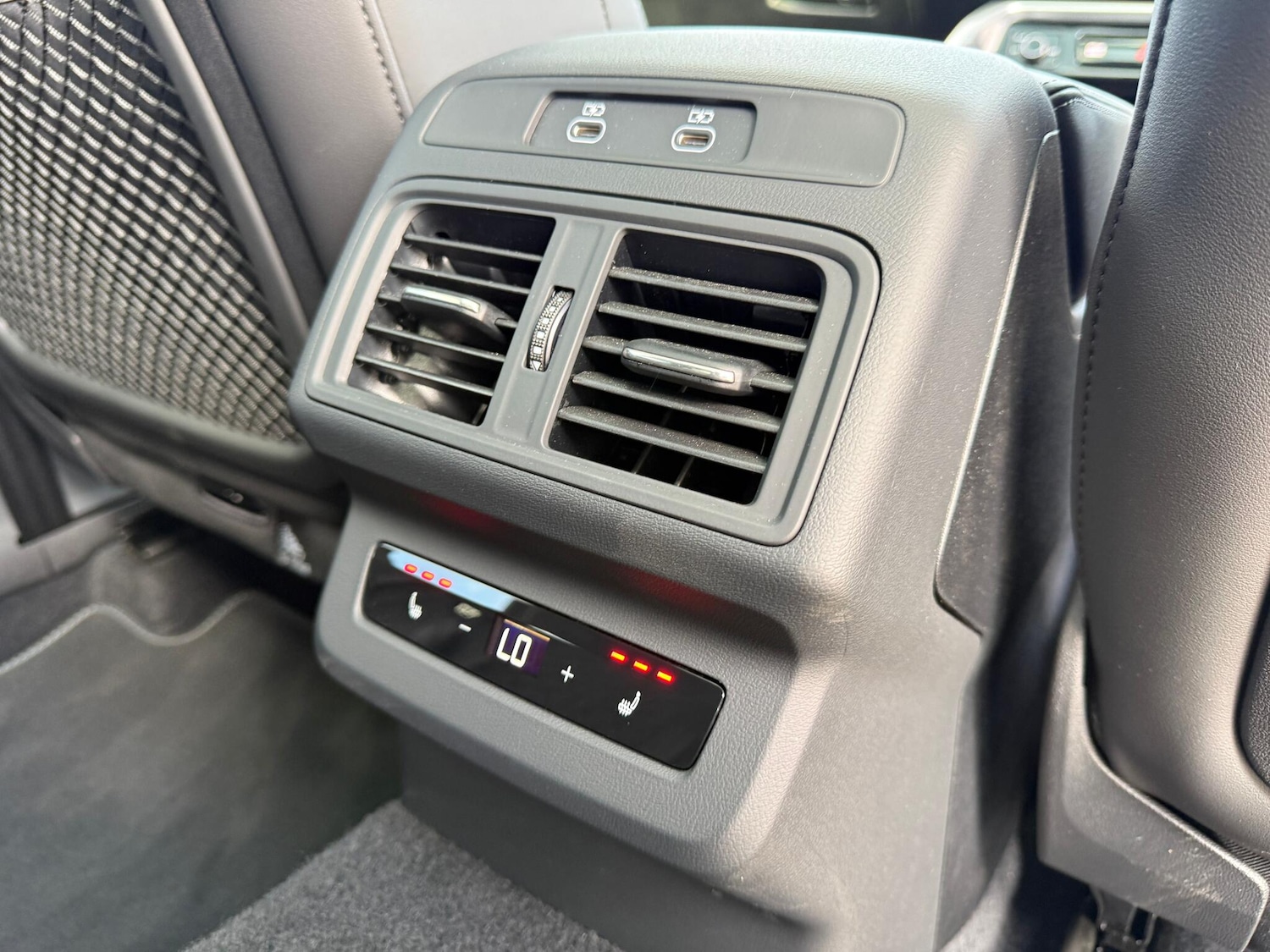 Used Audi SQ5 2025 for sale - 76592143: Photo 49