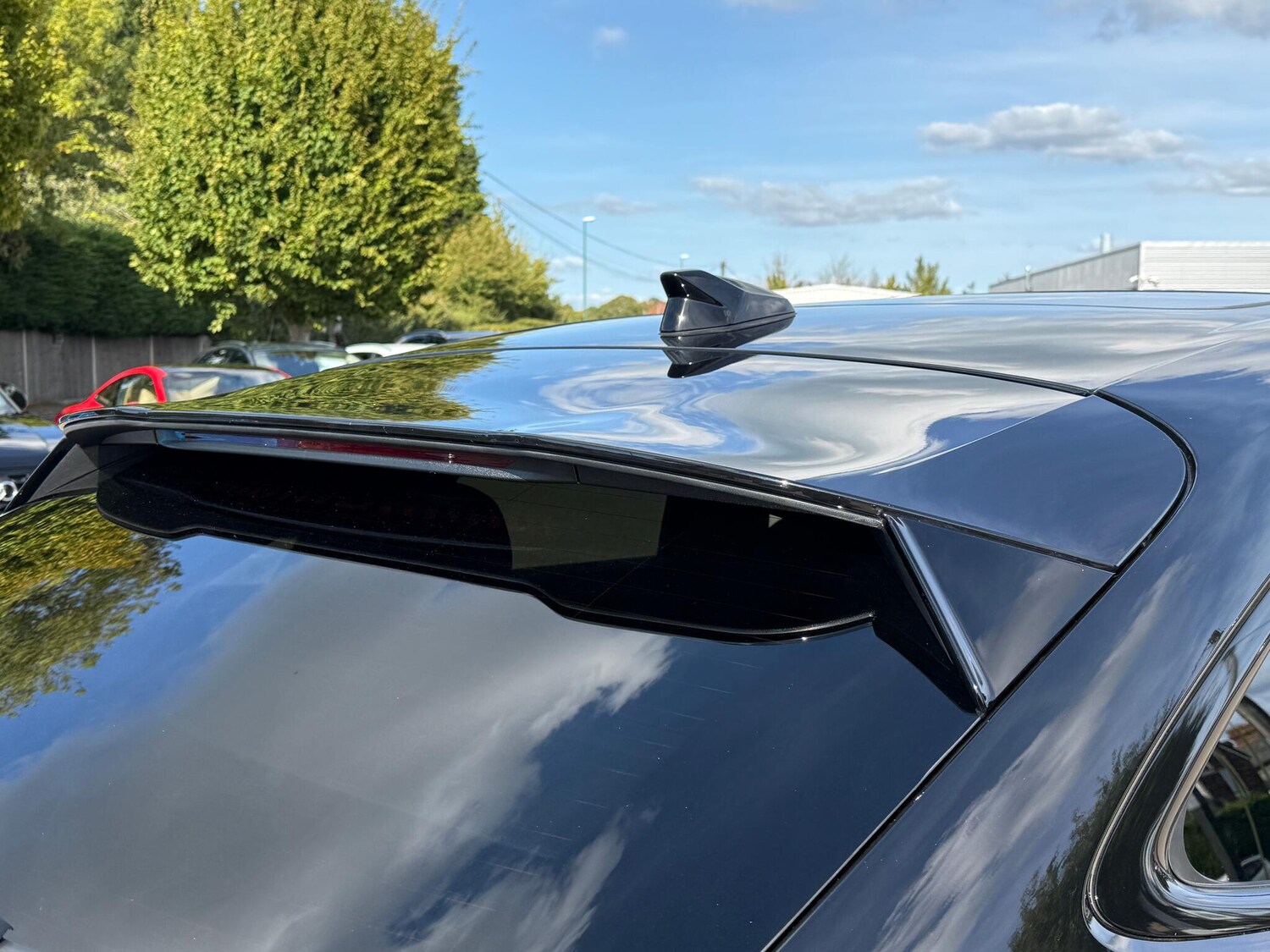 Used Audi SQ5 2025 for sale - 76592143: Photo 53