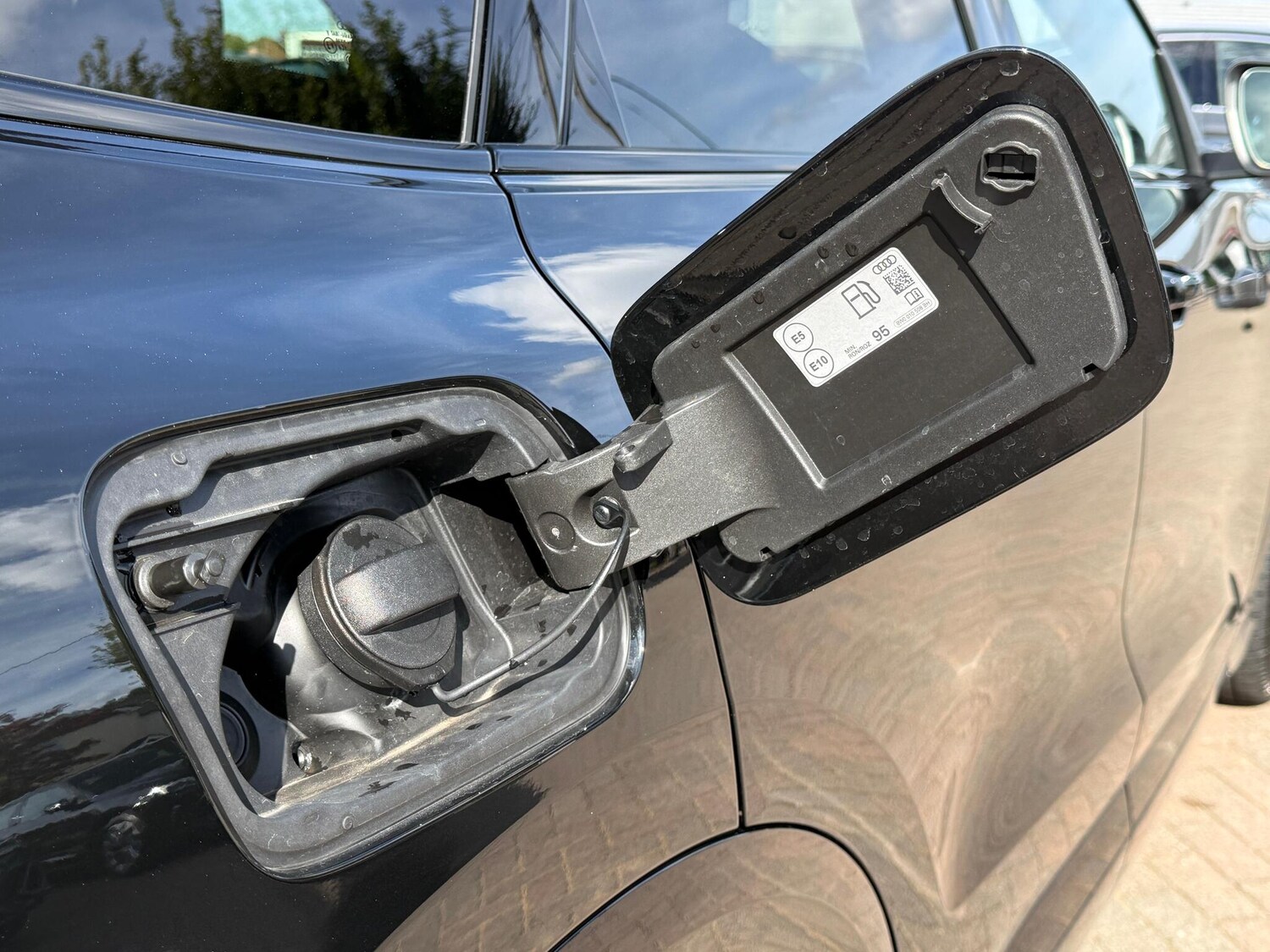 Used Audi SQ5 2025 for sale - 76592143: Photo 55