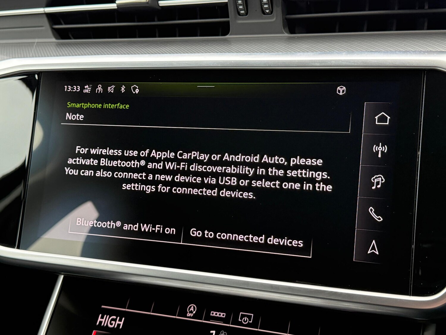 Used Audi A6 Avant for sale - 77684031: Photo 10