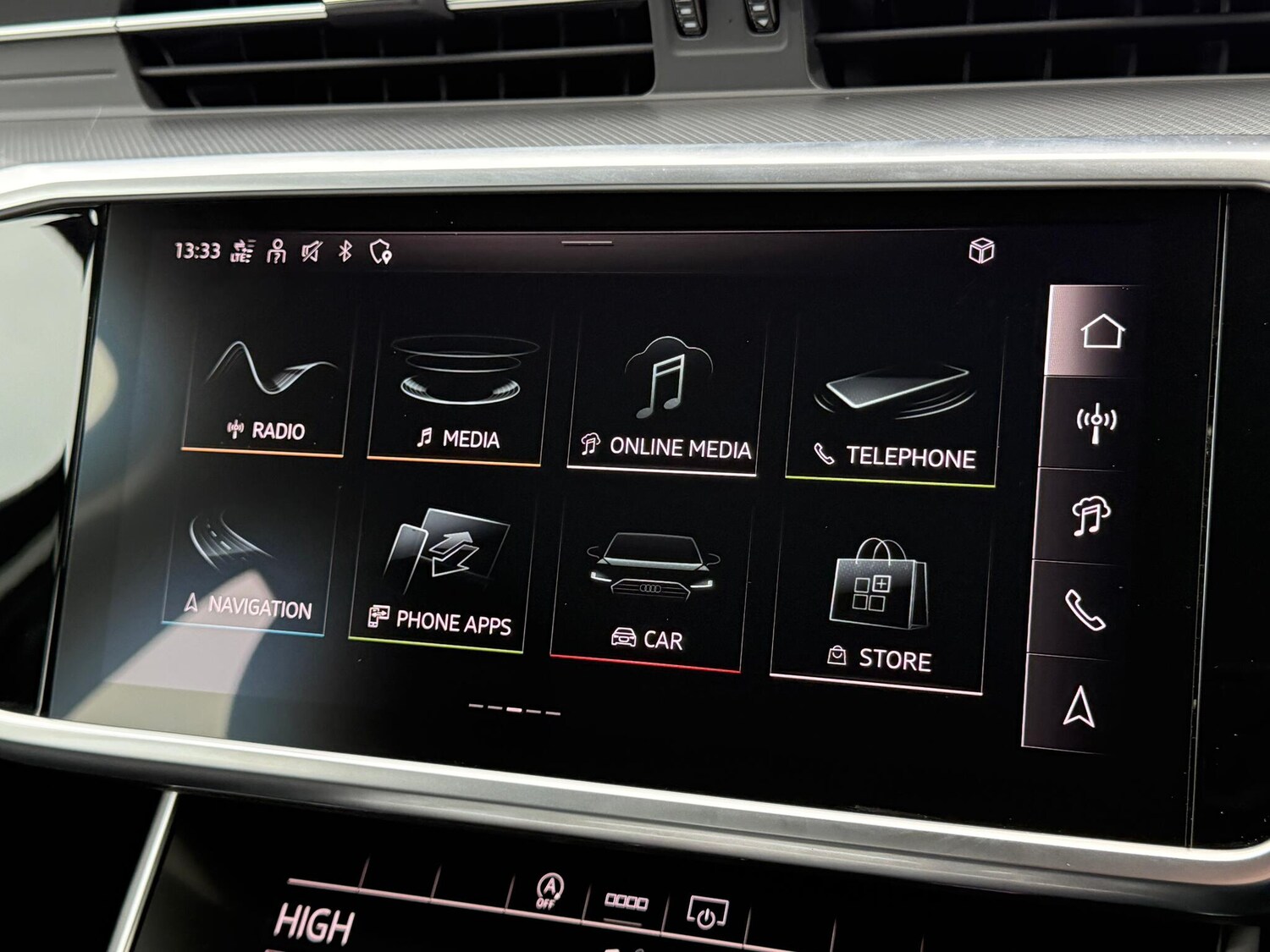 Used Audi A6 Avant for sale - 77684031: Photo 11