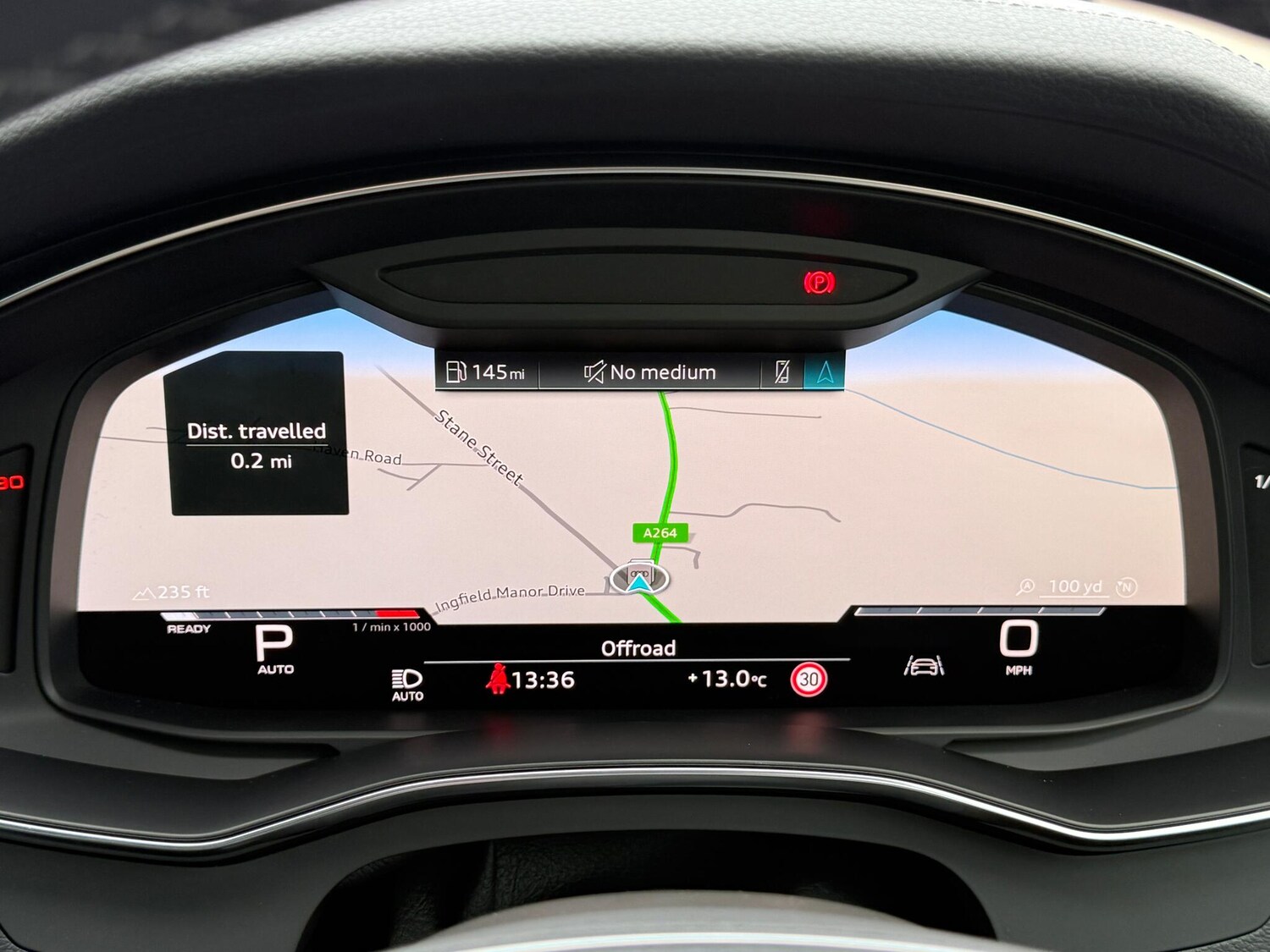 Used Audi A6 Avant for sale - 77684031: Photo 12