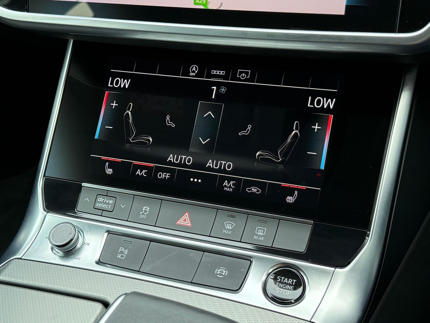 Used Audi A6 Avant for sale - 77684031: Photo 13