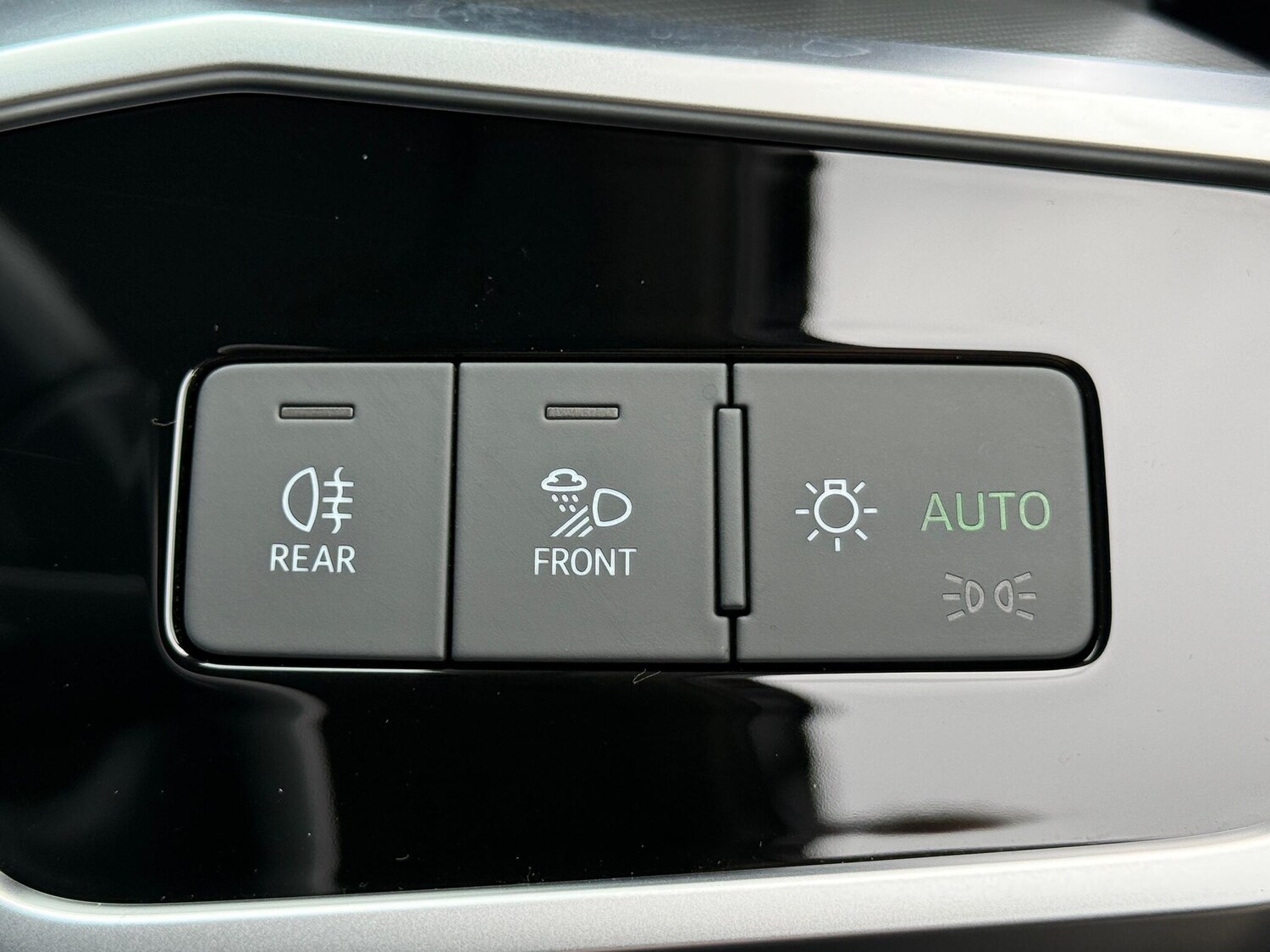 Used Audi A6 Avant for sale - 77684031: Photo 23