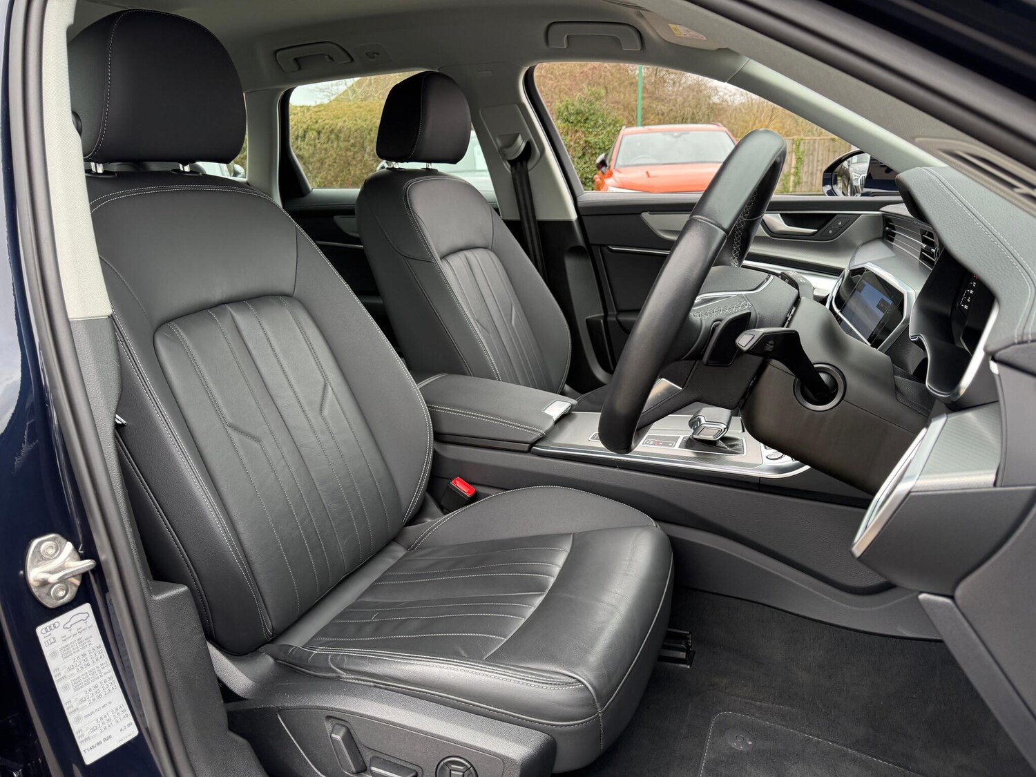 Used Audi A6 Avant for sale - 77684031: Photo 27