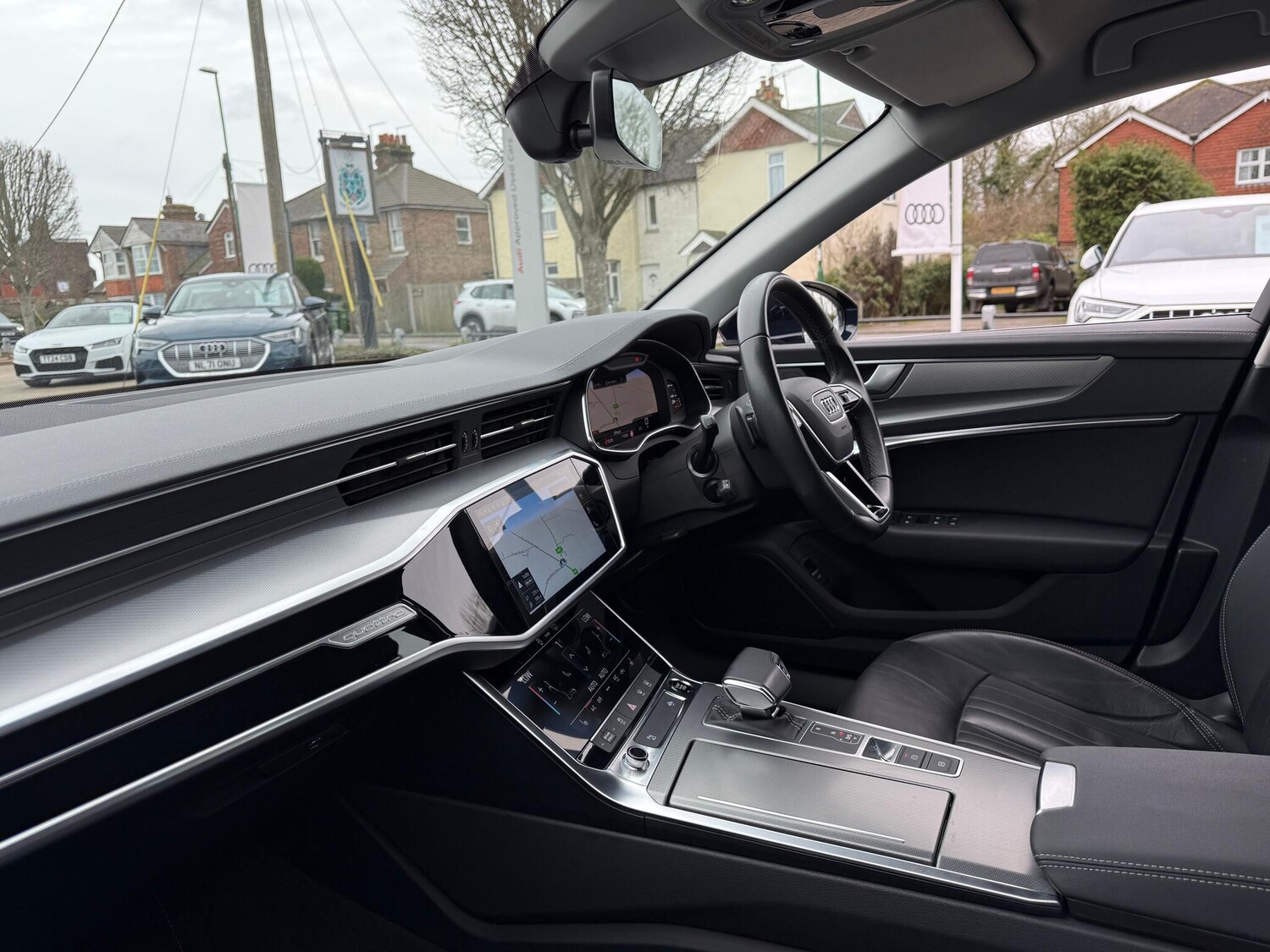 Used Audi A6 Avant for sale - 77684031: Photo 29