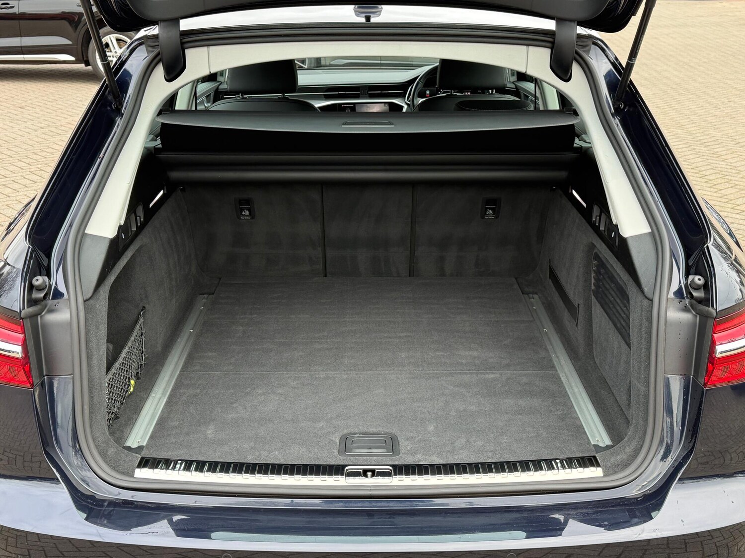 Used Audi A6 Avant for sale - 77684031: Photo 34