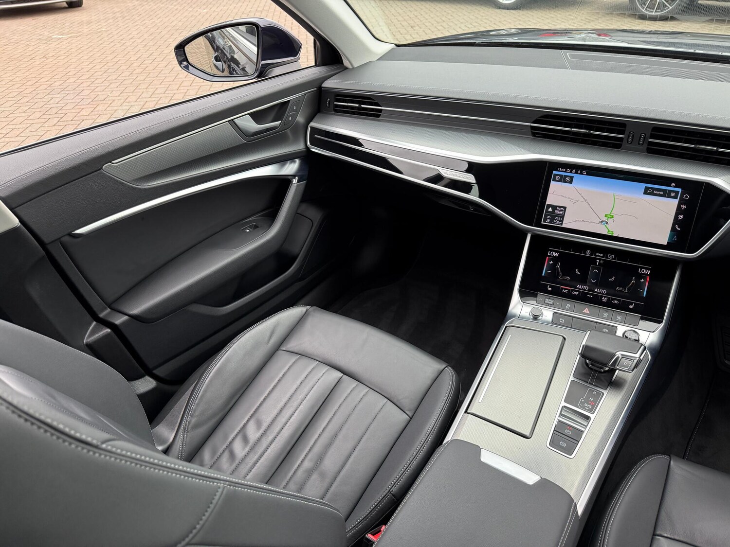 Used Audi A6 Avant for sale - 77684031: Photo 38