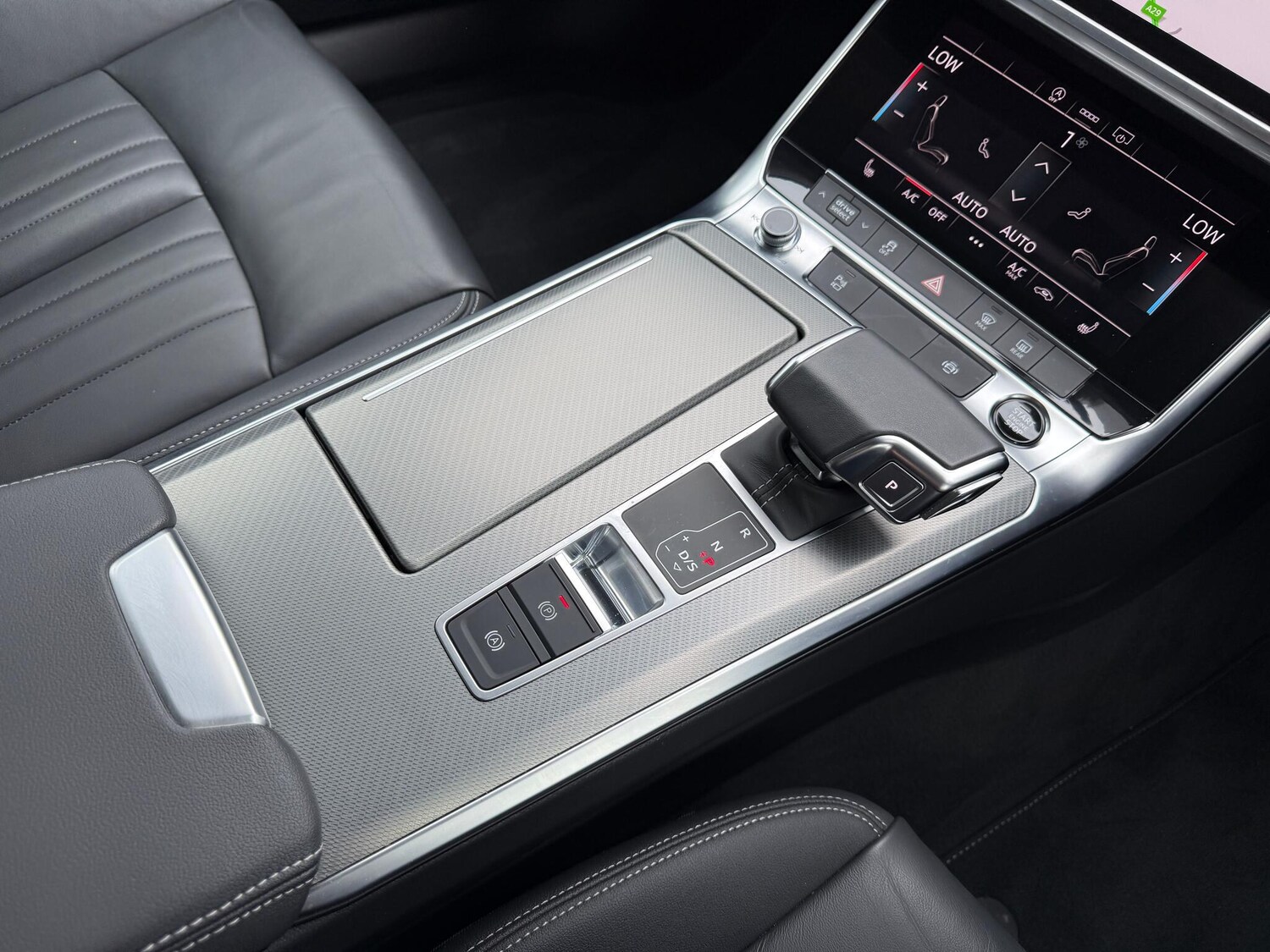 Used Audi A6 Avant for sale - 77684031: Photo 39