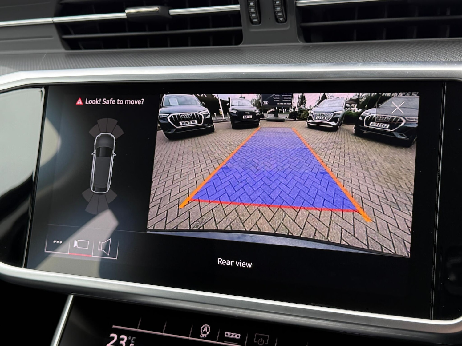 Used Audi A6 Avant for sale - 77684031: Photo 4