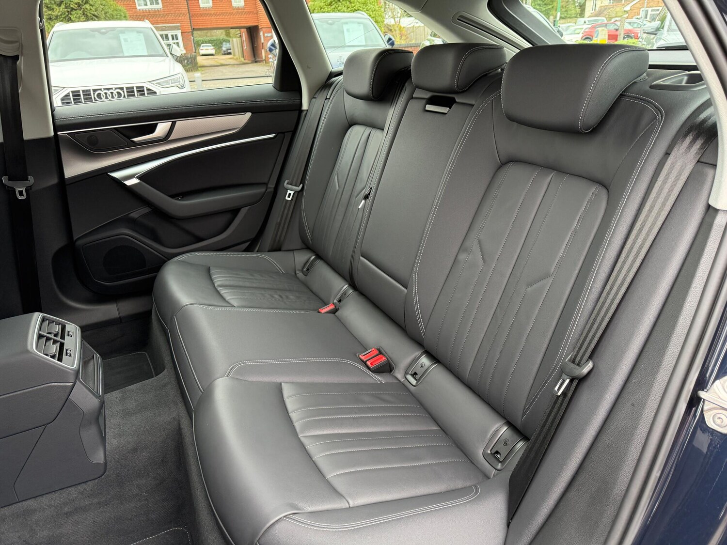 Used Audi A6 Avant for sale - 77684031: Photo 42