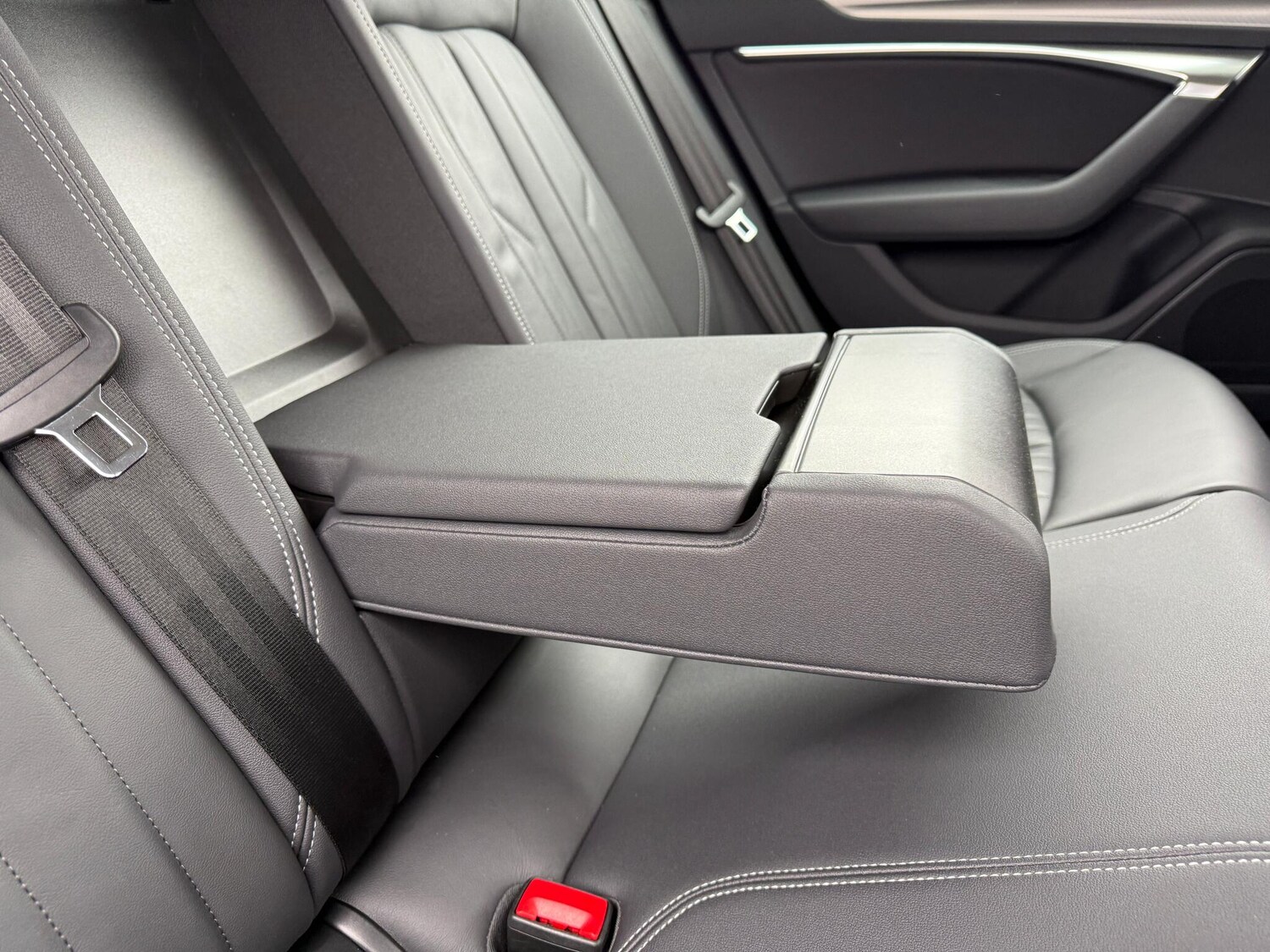 Used Audi A6 Avant for sale - 77684031: Photo 45