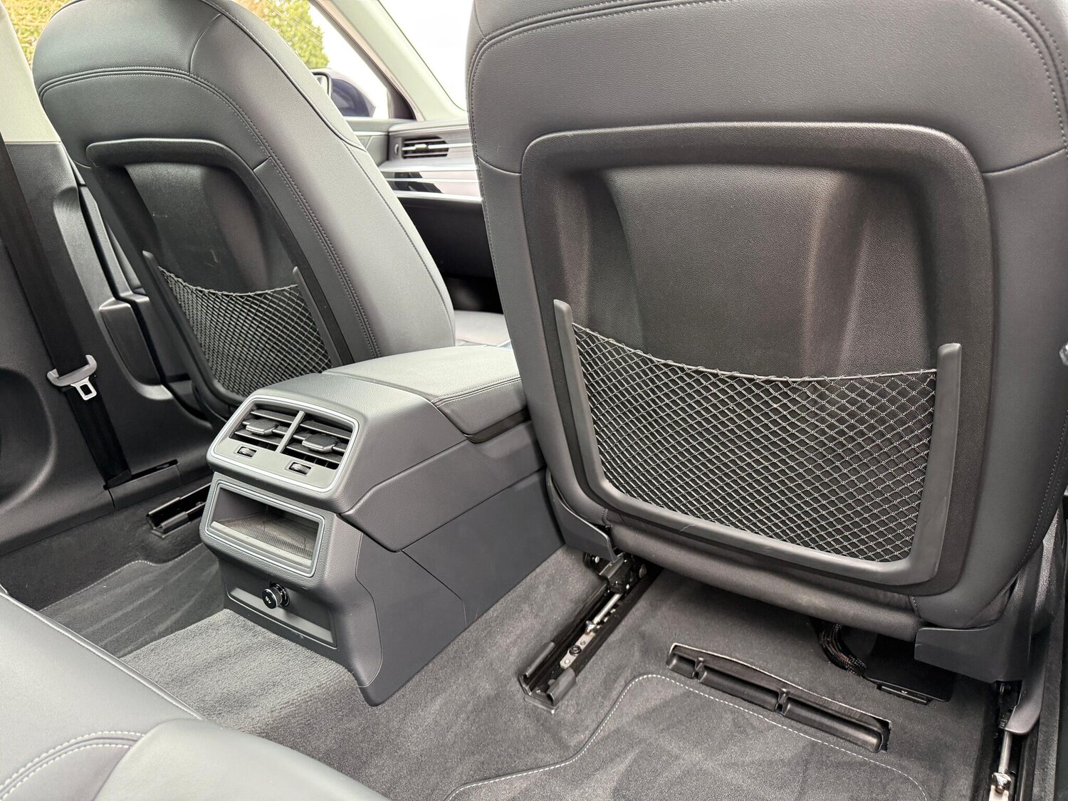 Used Audi A6 Avant for sale - 77684031: Photo 47