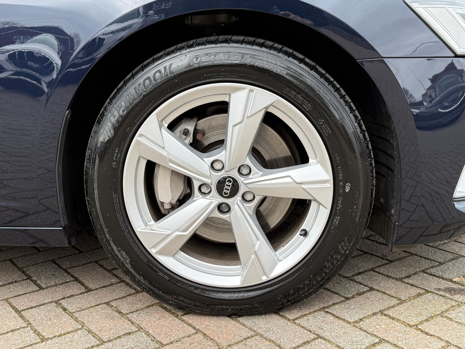 Used Audi A6 Avant for sale - 77684031: Photo 48