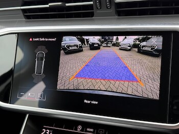 Used Audi A6 Avant 2024 for sale - 77684031: Photo