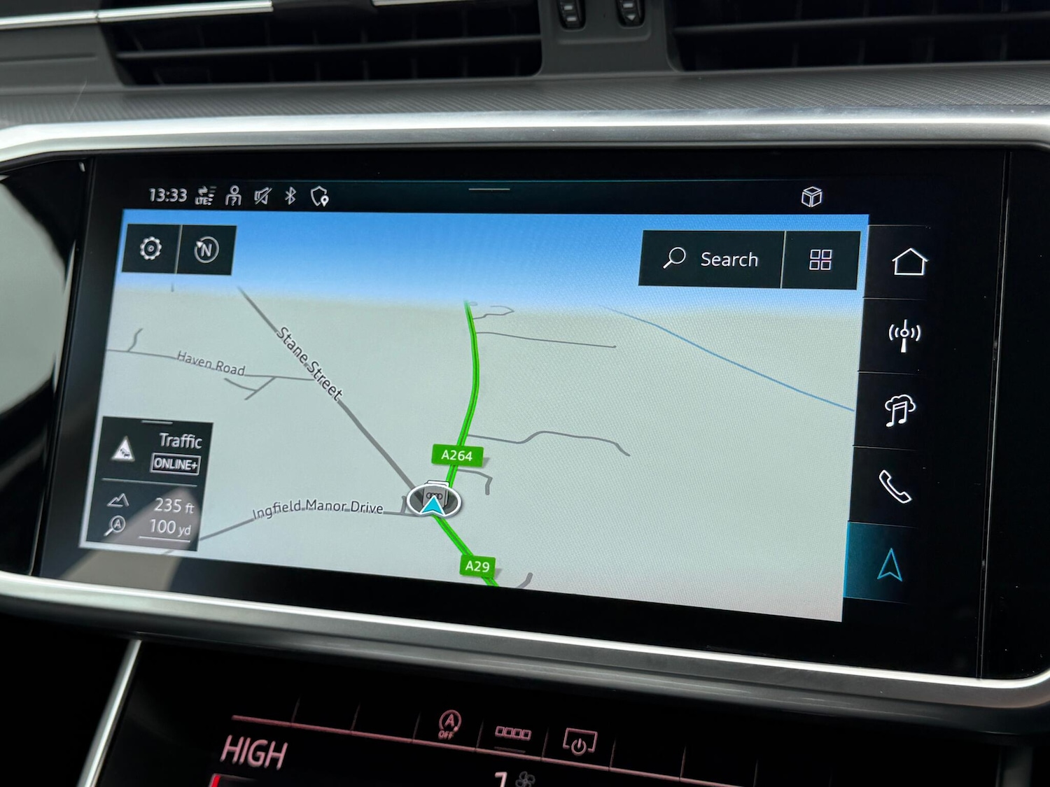 Used Audi A6 Avant for sale - 77684031: Photo 5