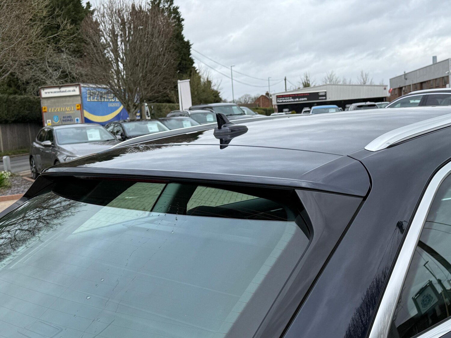 Used Audi A6 Avant for sale - 77684031: Photo 50