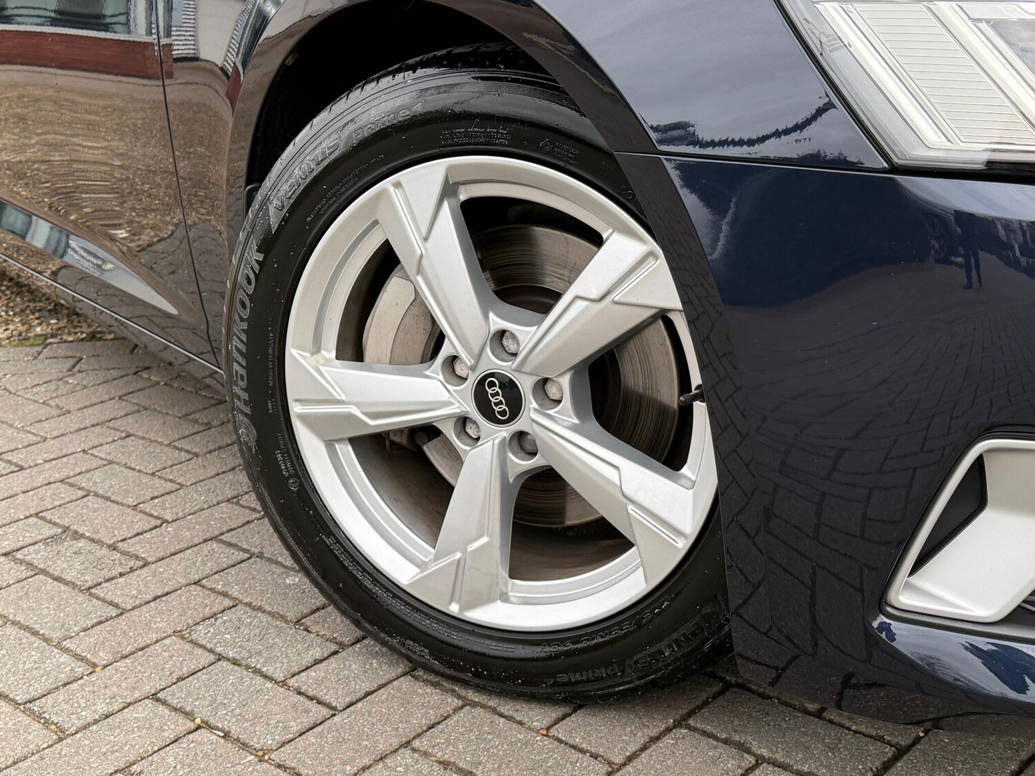 Used Audi A6 Avant for sale - 77684031: Photo 7