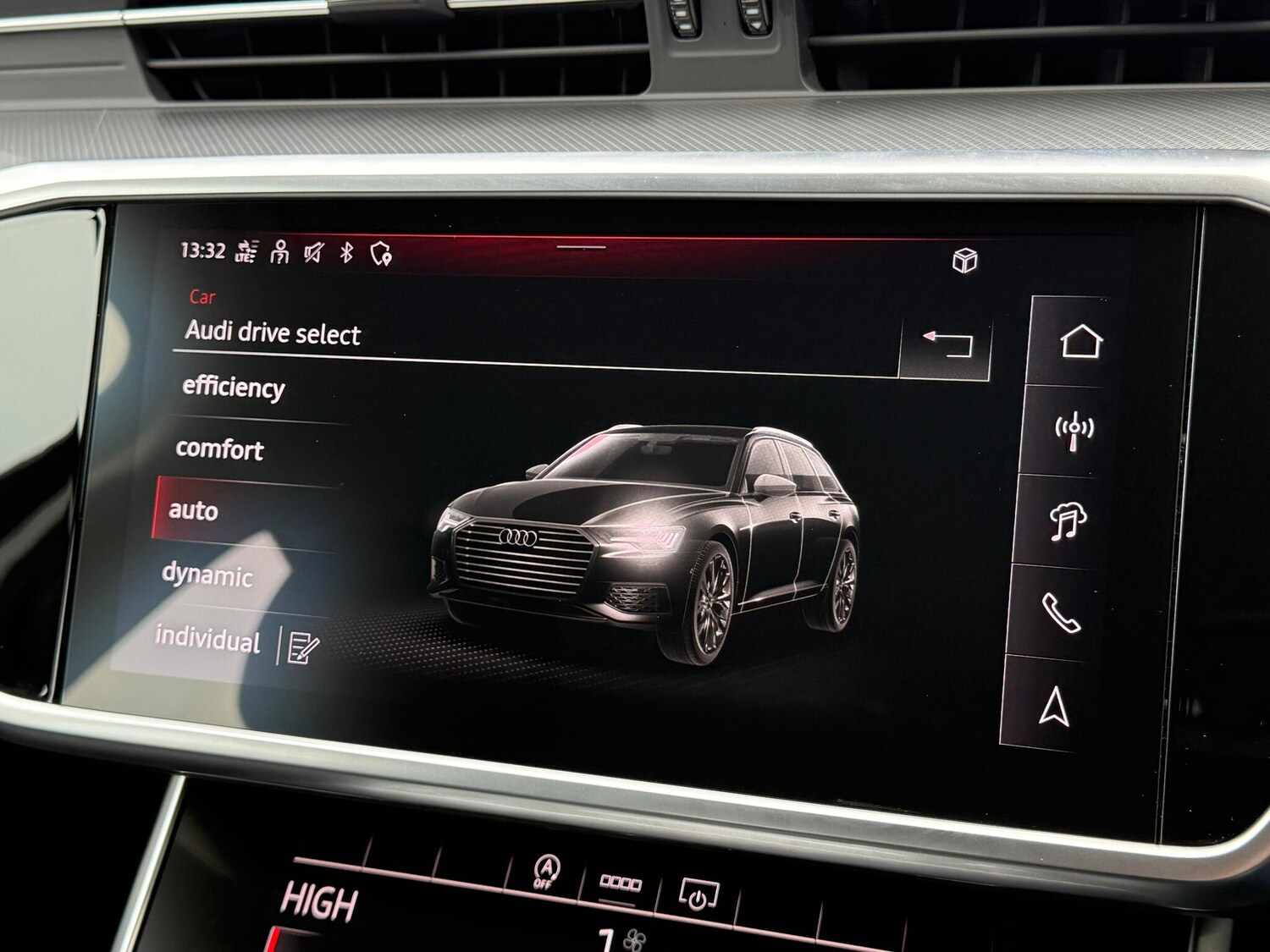 Used Audi A6 Avant for sale - 77684031: Photo 8