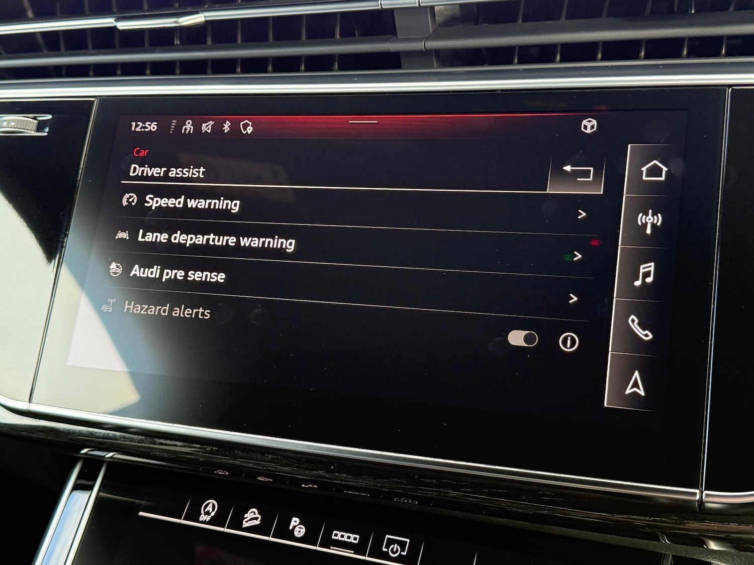 Used Audi Q8 2021 for sale - 77255263: Photo 11