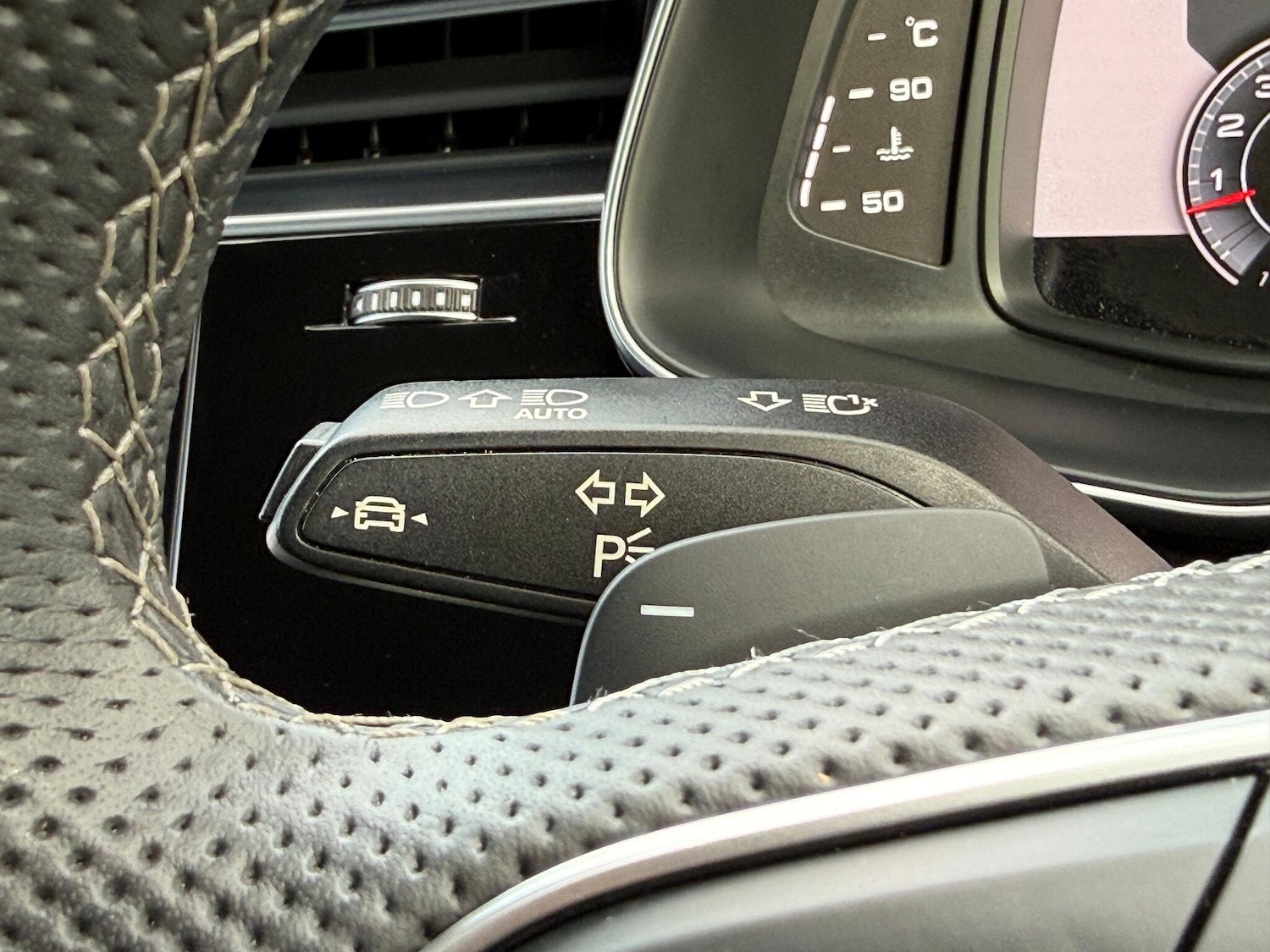 Used Audi Q8 2021 for sale - 77255263: Photo 21