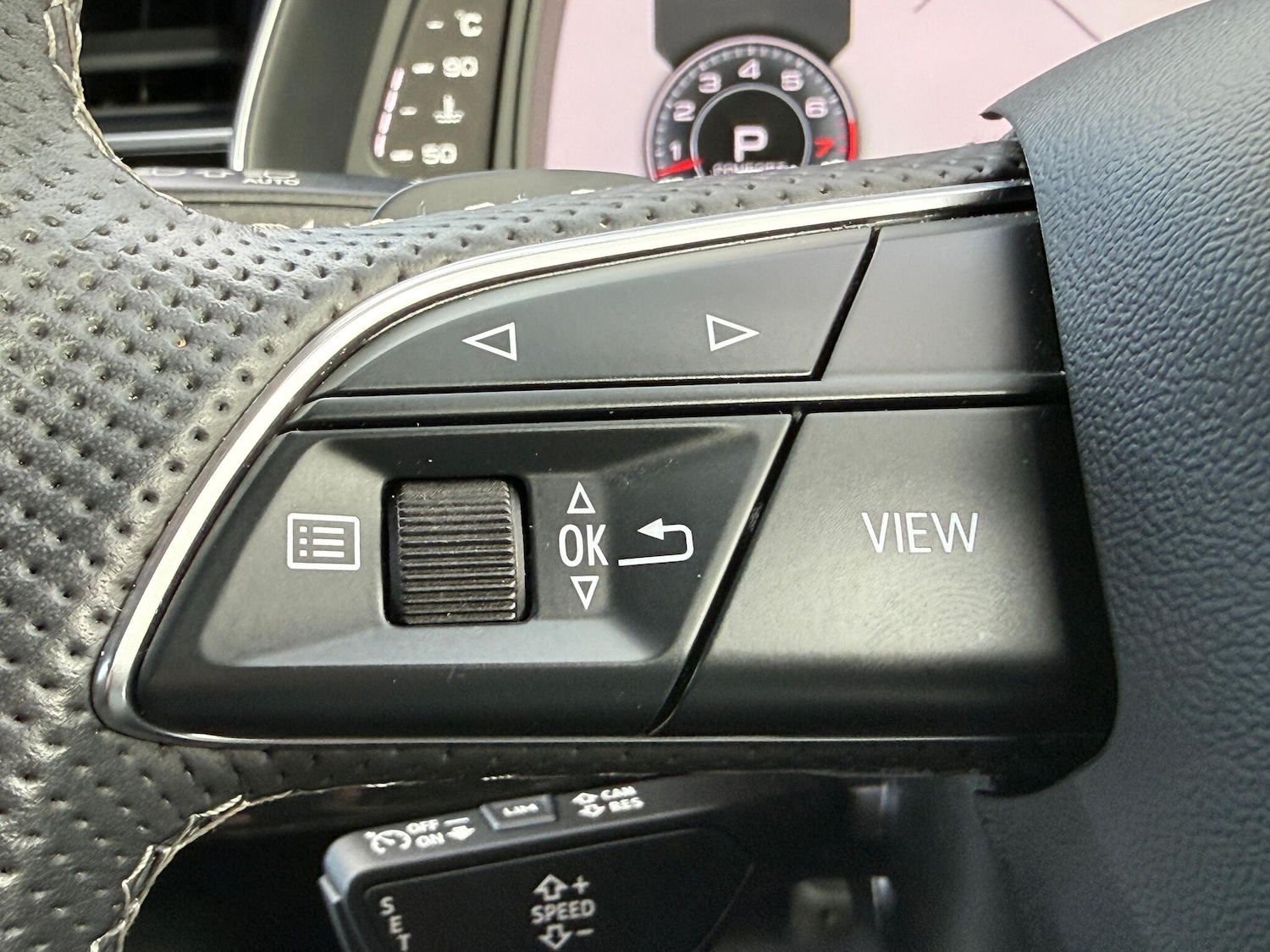 Used Audi Q8 2021 for sale - 77255263: Photo 24